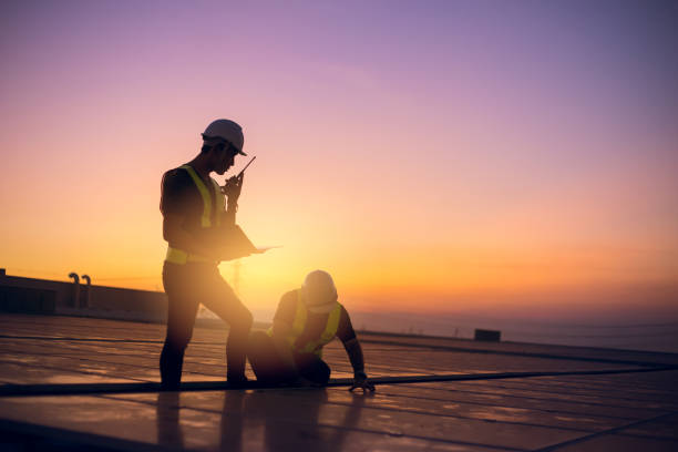 Best Roof Waterproofing Services  in Plant City, FL