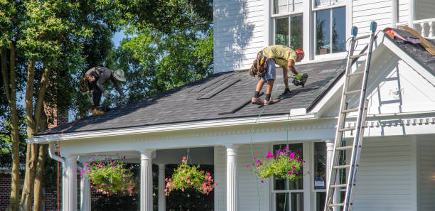 Professional Roofing Contractor in Plant City, FL